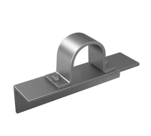 Однорядные отдельные опоры для труб в Могилёве