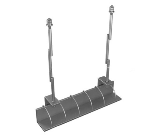 Однорядные подвески для трубопроводов в Могилёве