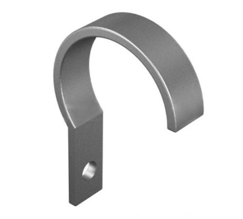 Односторонние хомуты для трубопроводов в Могилёве