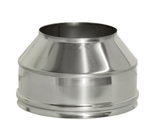 Оголовки для сэндвич труб в Могилёве и Беларуси