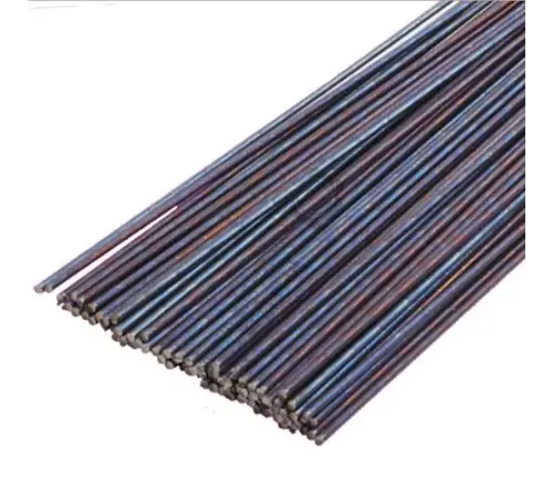 Сварные кобальтовые прутки в Могилёве от Спецметаллстрой