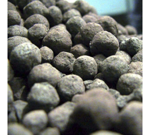 Железорудные окатыши оптом в Могилёве для предприятий