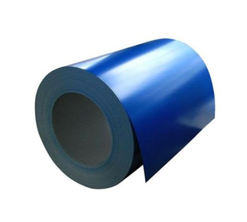 Окрашенные оцинкованные листы в Могилёве для юридических лиц