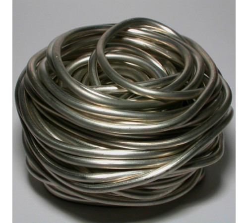 Оловянные проволоки в Могилёве для промышленности и производства