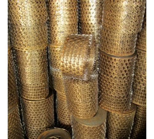 Омеднённые просечки в Могилёве для юридических лиц