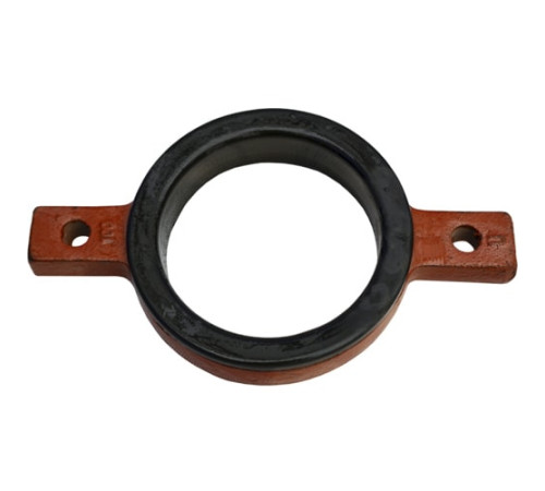 Безраструбные опорные кольца в Могилёве для канализации