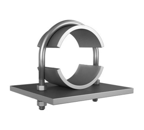 Опора без изоляции с направляющим хомутом в Могилёве