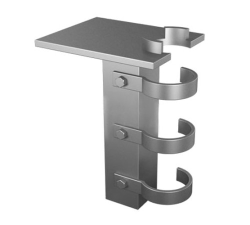 Оправы с сопровождением для труб в Могилёве и Беларуси