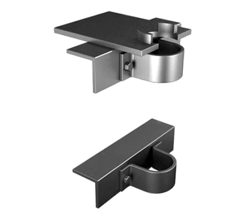 Опора вертикальных трубопроводов в Могилёве и Беларуси