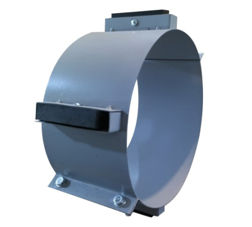 Опорно-направляющие кольца для трубопроводов в Могилёве