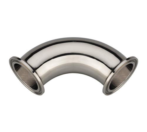 Оснащенные отводы Clamp в Могилёве от Спецметаллстрой