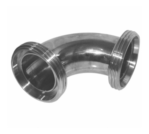 Оснащенные отводы резьба в Могилёве для трубопроводов