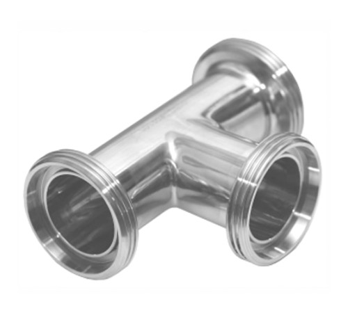 Оснащенные тройники резьба в Могилёве для трубопроводов