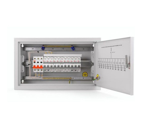 Осветительные щитки в Могилёве для юрлиц