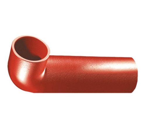 Отводы 88° с удлиненной стороной в Могилёве и Беларуси