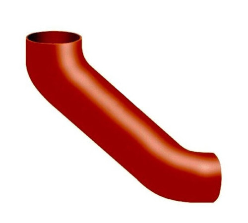 Отводы 88° с успокоительным участком в Могилёве