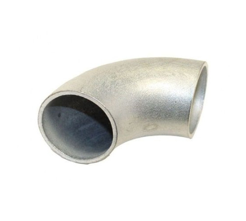 Отводы оцинкованные стальные в Могилёве для трубопроводов