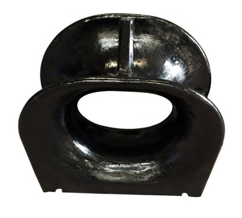 Панамские клюзы в Могилёве для судостроения