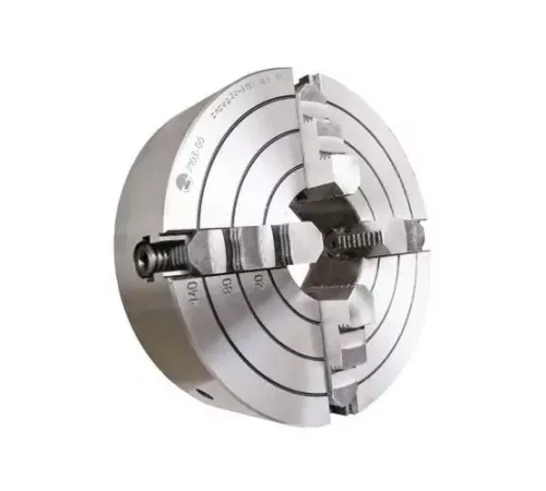 Токарные четырехкулачковые патроны в Могилёве