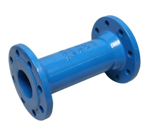 Чугунные фланцевые патрубки под манометр в Могилёве