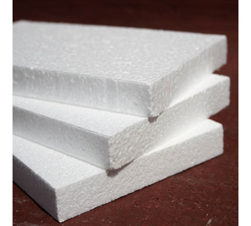 Пенополистирольные плиты в Могилёве для юридических лиц