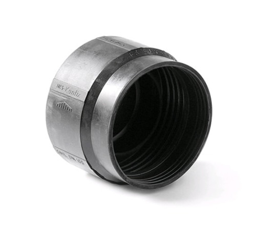 Безраструбные переходы Konfix в Могилёве для канализации