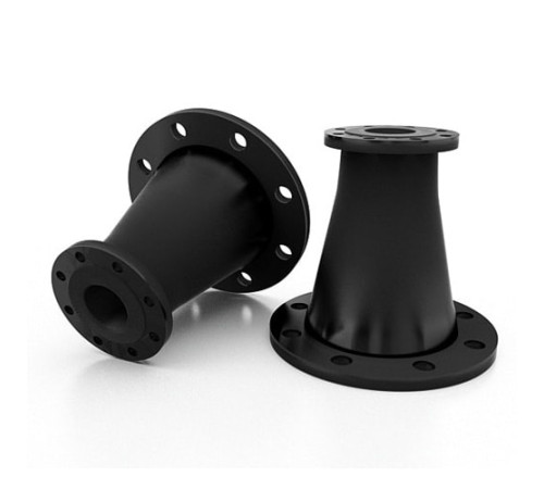 Стальные фланцевые переходы в Могилёве для предприятий