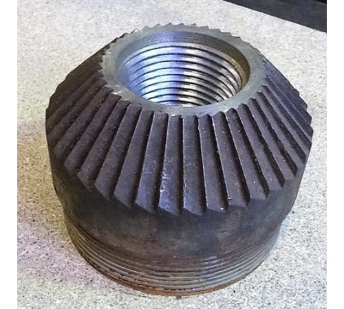 Фрезерные переходы в Могилёве для оборудования