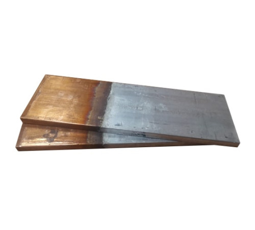 Переходные пластины МА из меди в Могилёве с доставкой по РБ