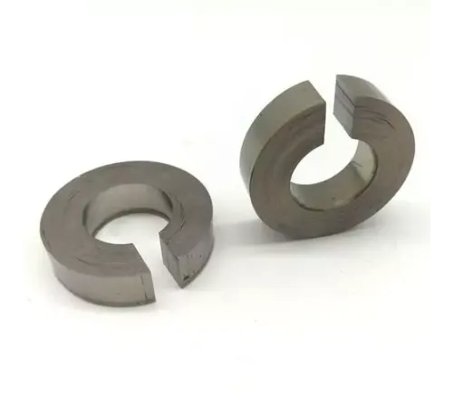 Пермаллойные кольца в Могилёве от Спецметаллстрой