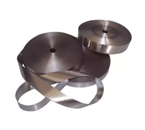 Пермендюры в Могилёве: магнитно-мягкие сплавы 49К2ФА, 49КФ