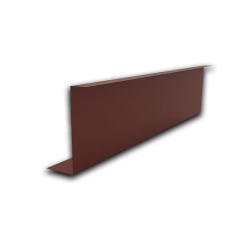 Планки оконных откосов для линеарных панелей в Могилёве