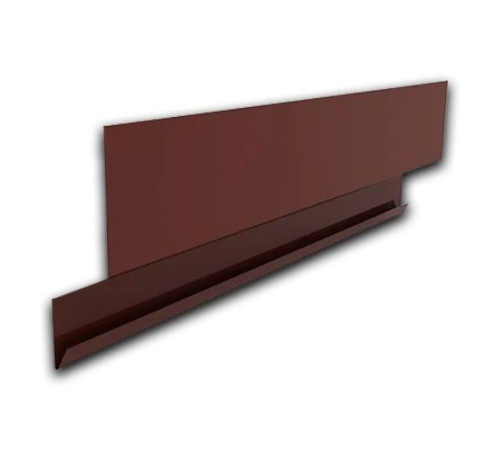 Планки отлива цокольные в Могилёве для юридических лиц