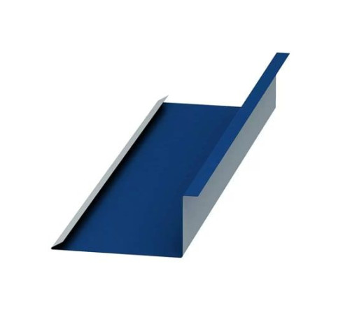 Планки примыкания для профнастила в Могилёве и Беларуси