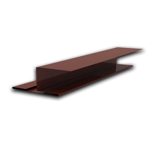 Планки стыковочные универсальные для панелей в Могилёве