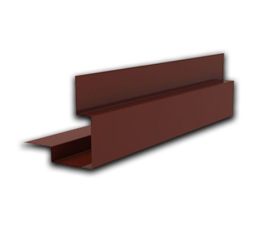 Планки угла наружного линеарного в Могилёве