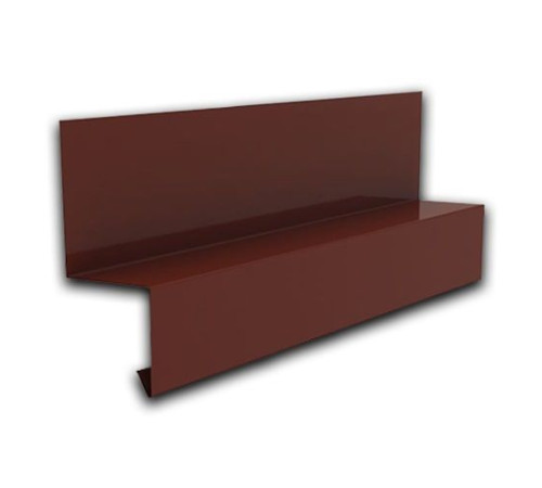 Планки вертикального стыка для линеарных панелей в Могилёве