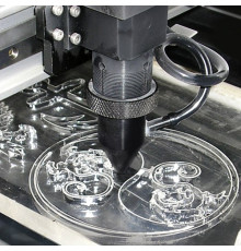 Пластики для лазерной гравировки