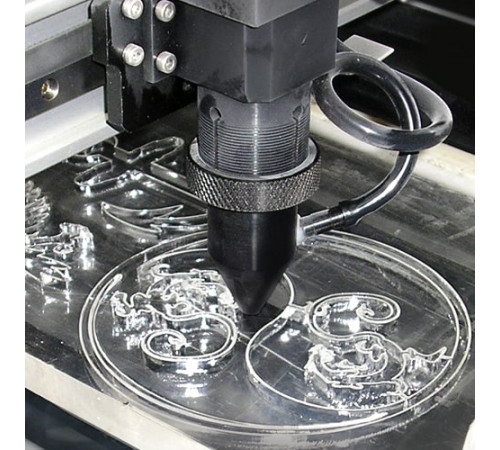 Пластики для лазерной гравировки в Могилёве