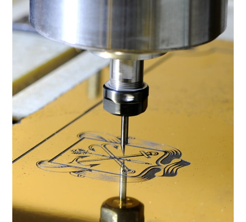 Пластики для механической гравировки в Могилёве