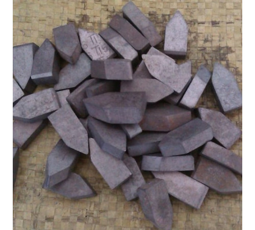 Титановольфрамовые пластины в Могилёве с доставкой по Беларуси