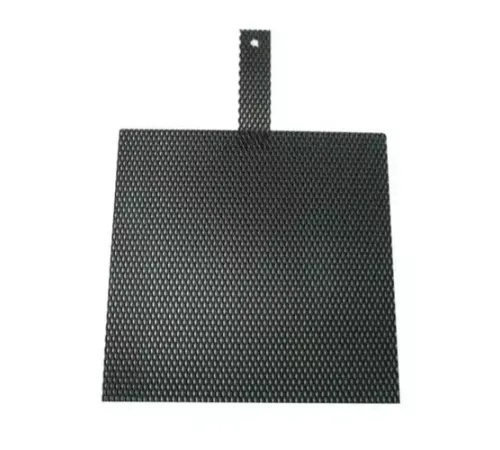 Аноды экранирующие титановые в Могилёве для предприятий