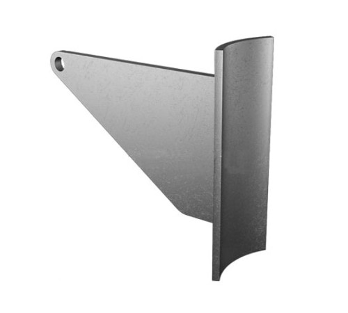 Плавники с накладкой для трубопроводов в Могилёве