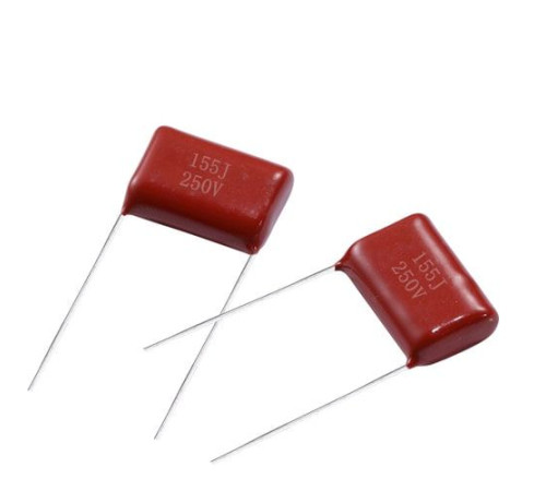 Пленочные конденсаторы в Могилёве для юридических лиц