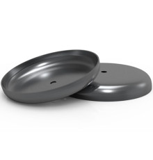 Плоские днища