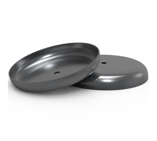 Плоские днища для трубопроводов в Могилёве и Беларуси