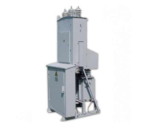 Мачтовые подстанции КТП в Могилёве и Беларуси