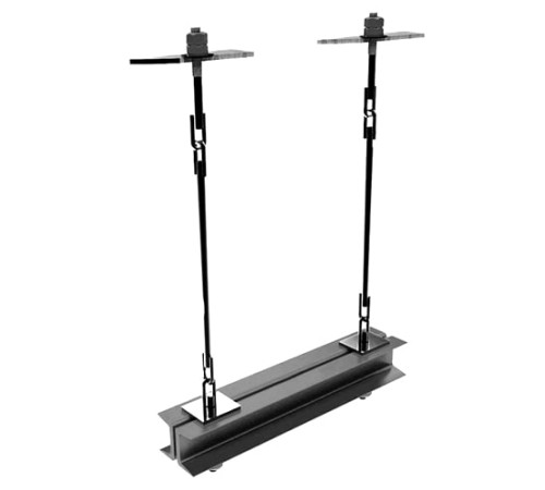 Подвески ПМ2ш и ПГ2ш для трубопроводов в Могилёве