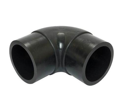 Полиэтиленовые отводы ПЭ 100 90° в Могилёве