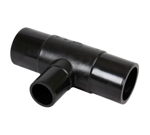 Полиэтиленовые переходные тройники ПЭ 100 в Могилёве